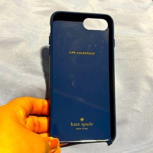 Kate spade ♠️ case